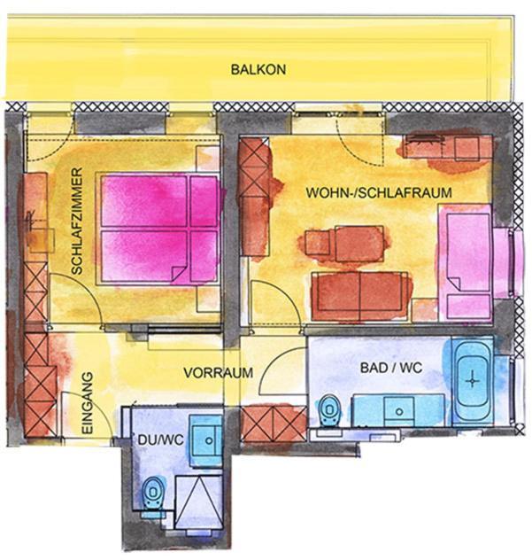 Das Lafairs Pfunds Phòng bức ảnh